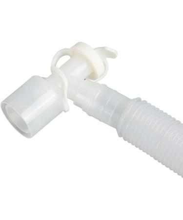 Breathing Circuit Extension Tube L Type Multifunction Disposable Sputum Suction Expansion Tube Health Care Products Sputum Suction Expansion Tube Disposable Sputum Suction - Buy Online on GoSupps.com