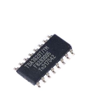 1pcs/lot TDA3629T SOP-16 TDA3629 SOP TDA3629T/YM 3629T SOP16 - Buy Online on GoSupps.com
