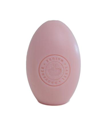 Buy Provence Savon de Marseille - Organic Donkey Milk Soap on a Rope | Natural Rose Fragrance | 270g - International Shipping Available - Buy Online on GoSupps.com
