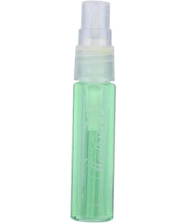 12ML Portable Adult Breath Freshener Spray - Lime Flavor | Bad Breath Odor Removal | Oral Care in Pink - Buy Online on GoSupps.com