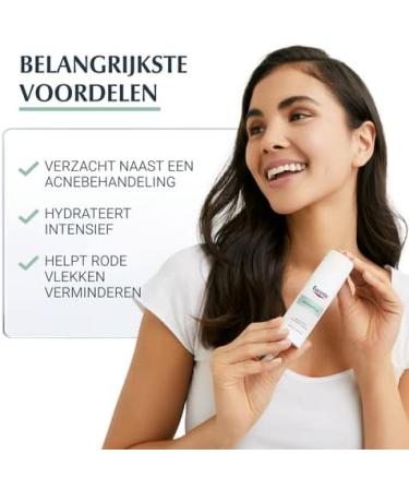 Dermopure Hydra Cream Calming Compensadora 50 Ml - Buy Online on GoSupps.com