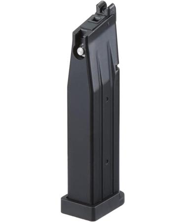 Lancer Tactical Knightshade 28rd Hi-Capa Green Gas Airsoft Magazine - Buy Online on GoSupps.com