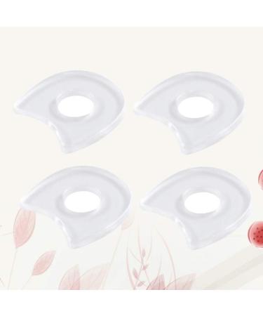 FARUTA Corn Cushion Gel Pad Caps - 4 Sheets Callus Remover for Shoes - Buy Online on GoSupps.com