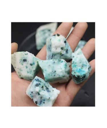 Natural Quartz raw Crystals Stones Phoenix Rough for Home Decoration - (Color: 1pcs Size: approx30-50mm)