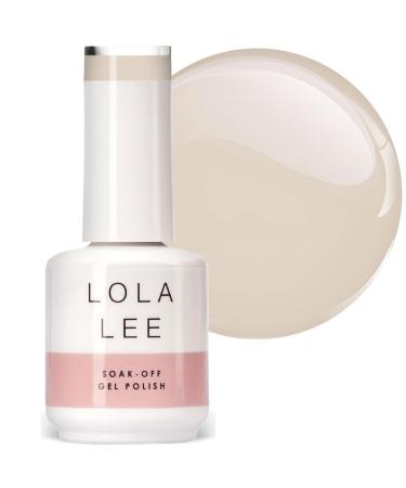 Lola Lee Gel Polish | #Winning | GP165 | 15ml |Long-Lasting | Chip Proof | Soak-Off | Nail Art | Manicure & Pedicure | Easy to Apply |Salon and Home Use | LED UV Lamp
