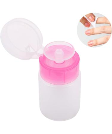 VALICLUD Lot De 501 Lingettes paisses Sans Peluche Pour Vernis Ongles Avec Flacon Doseur 180 Ml Rose Tampon Dissolvant Pour Vernis Outil De Retrait Pour Usage Domestique Et Salon - Buy Online on GoSupps.com