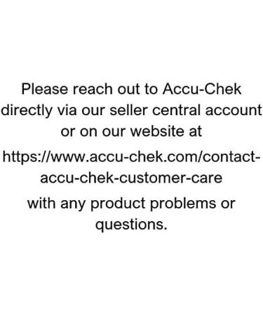 Accu-Chek Self-Test Diary Pack of 5 Accu-Chek Log Books - Buy Online on GoSupps.com