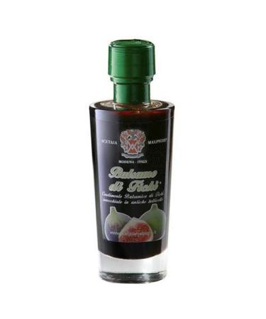 Malpighi Balsamo di Fichi Condiment with Fig, 100 ml.