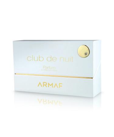 ARMAF Club The Nuit Parfum Gift Set - Buy Online on GoSupps.com
