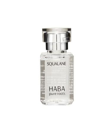 Haba Squalane 15ml