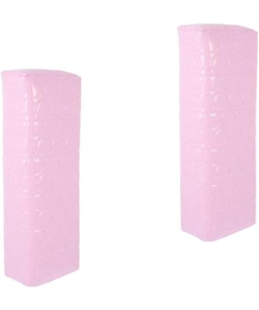 KALLORY 2PCS Nail Arm Rest Cushion Hand Rest Nail Arm Rest Cushion for Salon Home - Buy Online on GoSupps.com