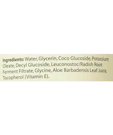 Buy Clearly Natural Unscented Refill Hand Soap 32oz - Eco-Friendly & Gentle - International Shipping Available - Buy Online on GoSupps.com