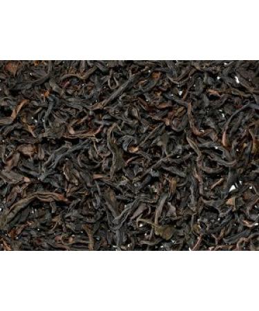 Dethlefsen Balk Semifermented tea China not including Da Hong Pao Oolong DE KO006 1 kg