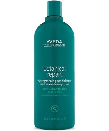 Aveda Botanical Repair Strengthening Shampoo & Conditioner Set - 1000ml Duo - Buy Online on GoSupps.com