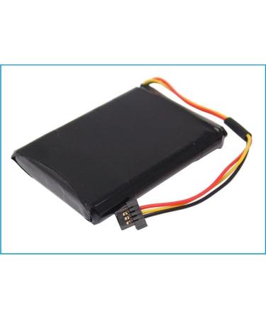 FM68360420759 VF3 VF3F 1100mAh Battery - Compatible with Quanta Go XL330S 3.7V | International Shipping Available - Buy Online on GoSupps.com