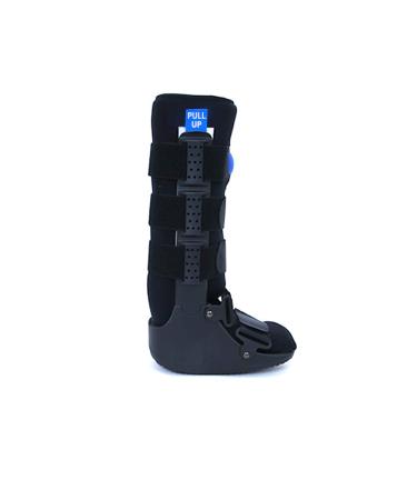 Advanced Orthopaedics Low Profile High Top Air Walker X-Small - Mens Size up to 4 Womens Size up to 5 1/2