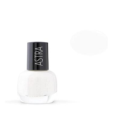 Astra Smalto Gel Effect 61