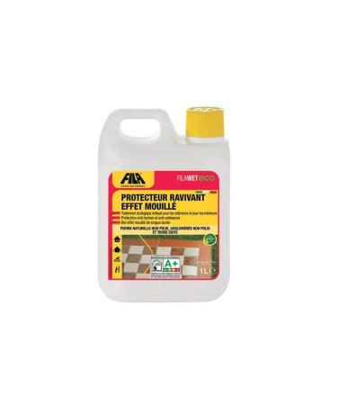 FILA - 1LFilaWet Eco 70400012 Wet Effect Reviving Protector