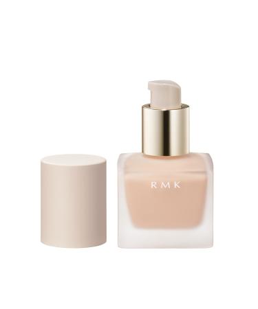 RMK Liquid Foundation (201)