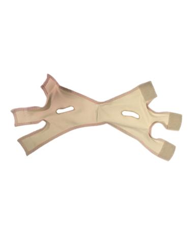 FOMIYES Cheek Lift V Line Cheek Lift Tape V Line Shaper Thin Section