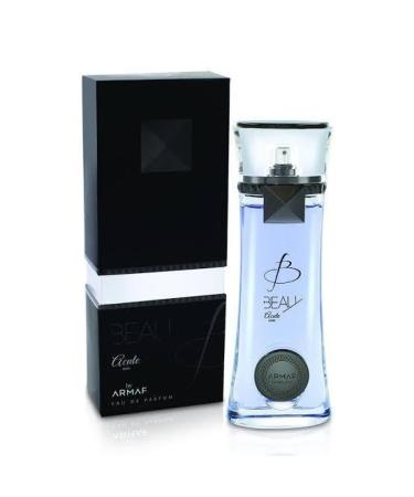 Beau Acute Long Lasting Eau De Parfum For Men and Women Unisex 100 ML (3.4 floz) - Buy Online on GoSupps.com