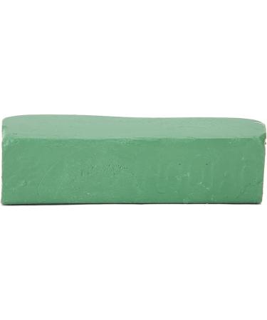 Green Polishing Paste - Wax Quality Grease Compound for Metal Polishing | International Shipping Available - Buy Online on GoSupps.com