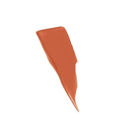 Maybelline SuperStay Matte Ink Liquid Lipstick - Coffee Edition - Caramel Collector - 0.17 oz - 265 Caramel Collector - Buy Online on GoSupps.com