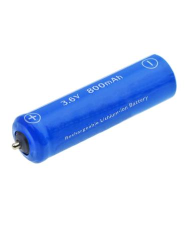 Synergy Digital Shaver Battery, Compatible with Panasonic ES-LT41 Shaver, (Li-ion, 3.6V, 680mAh) Ultra High Capacity, Replacement for Panasonic Battery