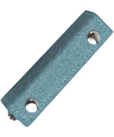 Shop Minkissy 10-Piece Travel Size Nail Manicure Cleaning Set - Metal Nail File Ear Cleaning Tools & Tweezers | International Shipping Available - Buy Online on GoSupps.com