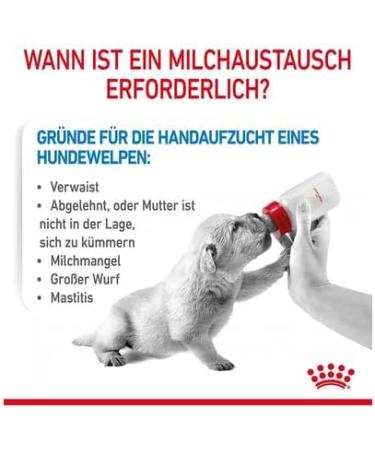 Royal Canin - Royal Canin Vet Care Nutrition Babydog Milk 2 kg - Buy Online on GoSupps.com