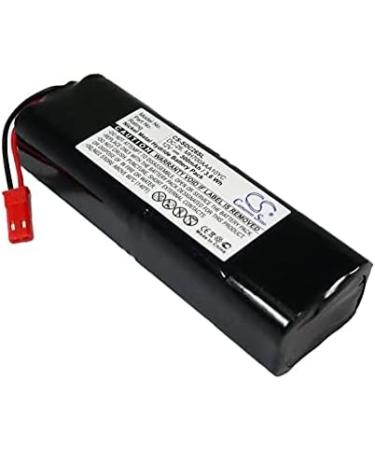 SOBOUR Battery Replacement for SportDog - 650-053 DC-26 MH700AAA10YC Prohunter SD-2400 ST100-P SWR-1 | International Shipping Available - Buy Online on GoSupps.com