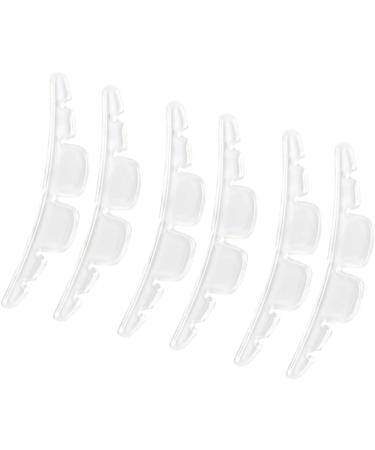 Buy SHERCHPRY Women's Sandals - Anti-Wear Paper Flower Sleeve Stickers Non-Slip Heels 9 Pairs International Shipping Available - Buy Online on GoSupps.com