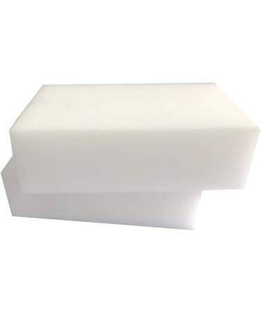 Generic Magic Scrubbing with Nano Cleaning Sponge for Kitchen Floor Footwear Leatherwear(pack of 100) - Buy Online on GoSupps.com