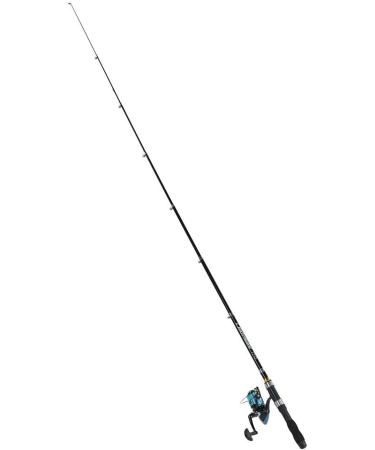 VGEBY Mini Telescopic Fishing Rod - Portable Short 2.3M Sea Fishing Pole for International Adventures - Buy Online on GoSupps.com
