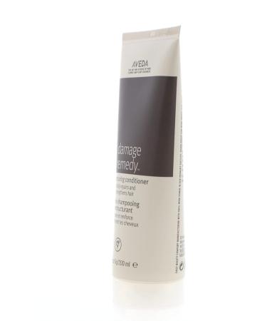 Aveda Damage Remedy Restructuring Conditioner 200ml - New Packaging - Buy Online on GoSupps.com