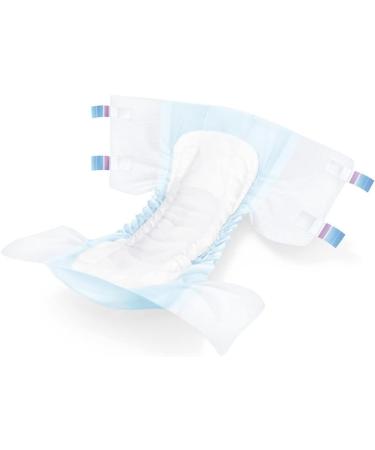 Molicare Slip Super Size M - 30 Pieces | Premium Adult Incontinence Diapers for Maximum Absorption - Buy Online on GoSupps.com