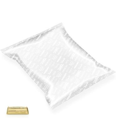 Venchi Gianduja Riserva Aurea Ingots Bulk Bag 1kg - Gianduja with Whole Piedmont Hazelnuts - Gluten Free - Buy Online on GoSupps.com