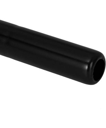 Kamonda Steel 25.4mm Bicycle Seat Post for Kids Bike - Black Seat Post - Buy Online on GoSupps.com