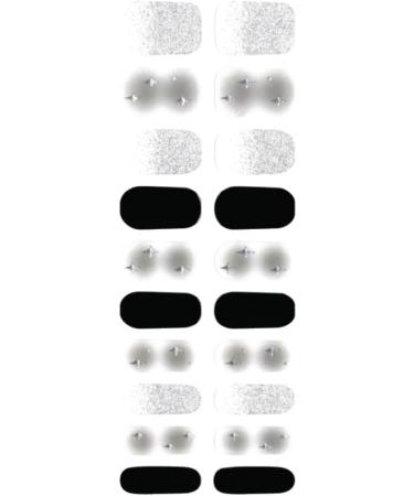 Zaubern gel4Home - Night Dream UV Nail Foils & Gel Wraps | International Shipping | Premium Semi-Cured Gel Nails - Buy Online on GoSupps.com