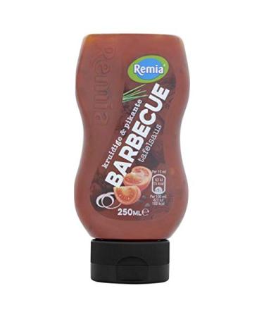 Remia Remia Barbecue Sauce 250 ml