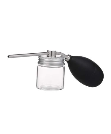 Hair Building Fiber Applicator Spray Nozzle Pump - Best Hair Loss Solution & Hair Sprays for Extensions - International Shipping - Buy Online on GoSupps.com