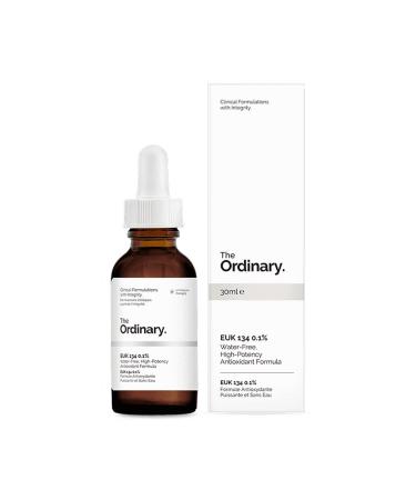 The Ordinary EUK 134 0.1% - 30ml 30 ml (1 pack)
