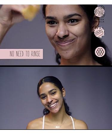 Oh K! Hydrating Gold Hydrogel Lip Mask - Buy Online on GoSupps.com