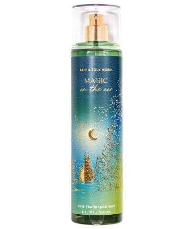 Bath and Body Magic in the Air Fine Fragrance Mist | 8 fl oz