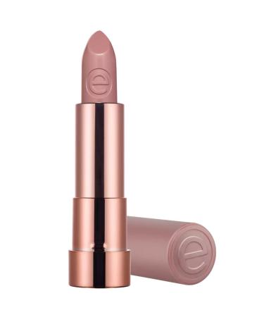 essence cosmetics hydrating nude lipstick 302 HEAVENLY 302 HEAVENLY 1 piece (1 pack)