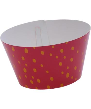 ibasenice 144 pcs kids decor cake toppers cake decorations fruit decor hawaiian decor Hawaii fruit toppper Hawaii toppper Hawaii cupcake toppper decorate top hat Insert card the summer child - Buy Online on GoSupps.com