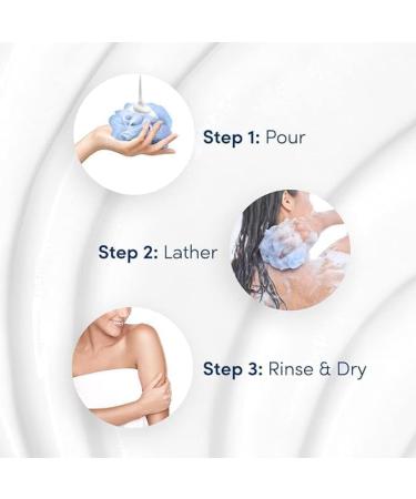 Do.vee Energising Body Wash - Nourishing Lemon Scent & Vitamin C Paraben & Sulphate Free 800ml - 100% Plant-Based Cleanser for Refreshing Skin - Buy Online on GoSupps.com