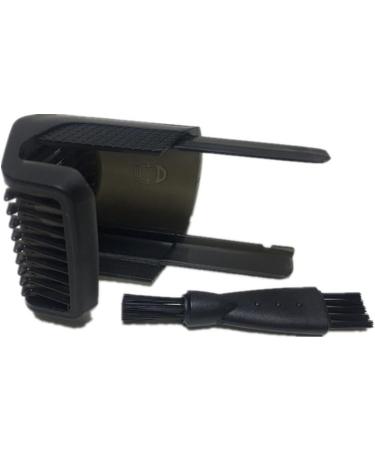  Shaving Heads Small Hair Clipper Head Compatible with for Philips Comb BT5203 BT5200/16 BT5200/15 BT5200/13 Men Beard Trimmer Shaver Combs New Easy to Replace  - Buy Online on GoSupps.com