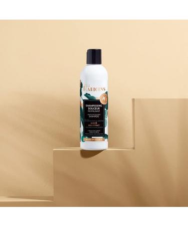 KAIRLY/KARIGINS - Gentle Revitalizing Shampoo - Facilitates styling & Sublimates dry hair - 250ml - Buy Online on GoSupps.com