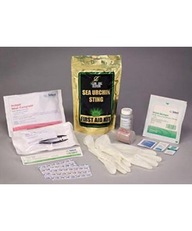 Ocean Care Solutions Sea Urchin Sting Kit